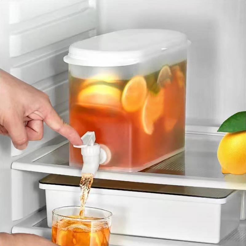 Cold Drink Dispenser - Hervidor de agua de 3,5l con