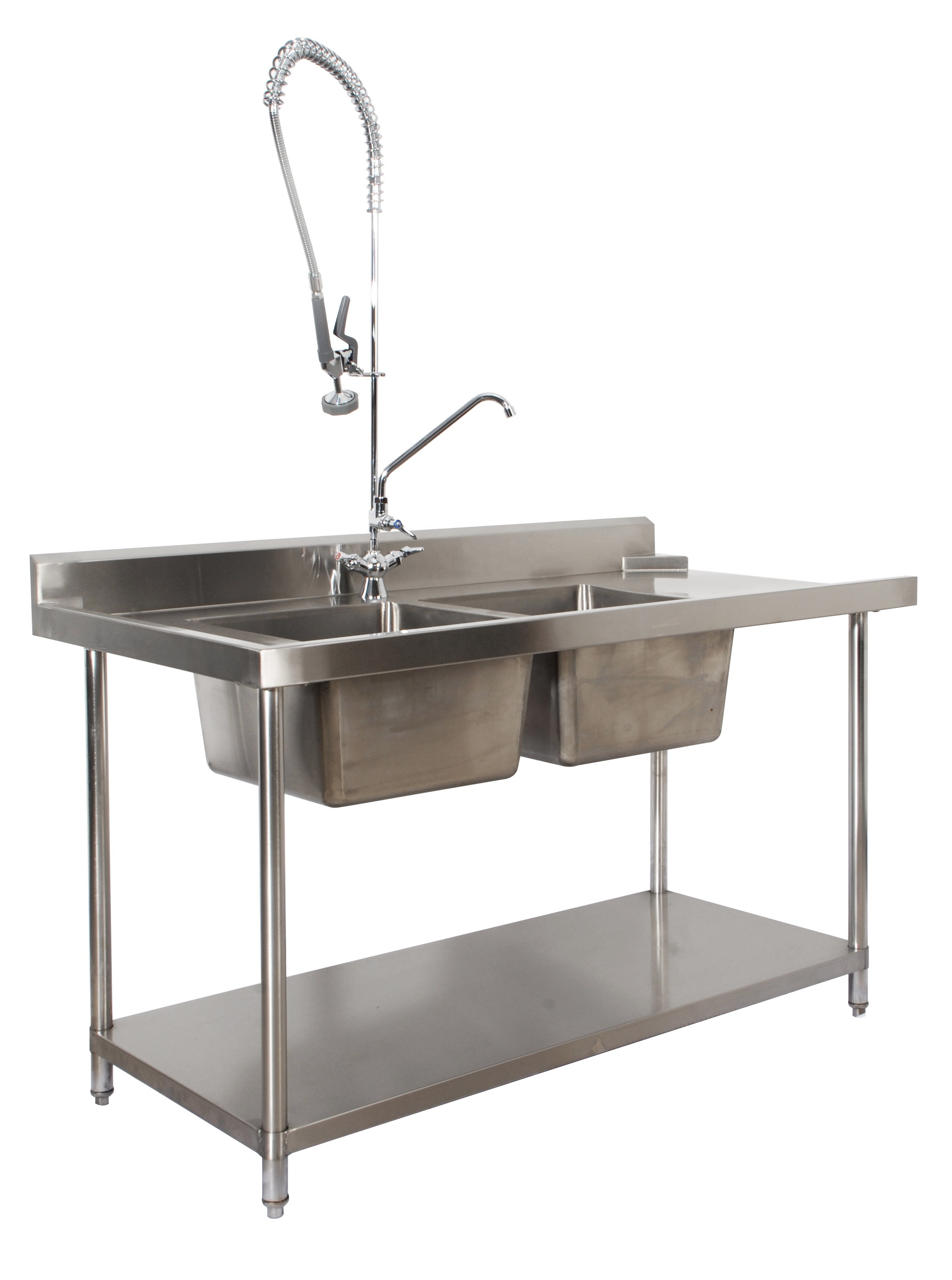 Commercial Kitchen Requirements - Nueva Cocina Comercial para Restaurantes, Cocina