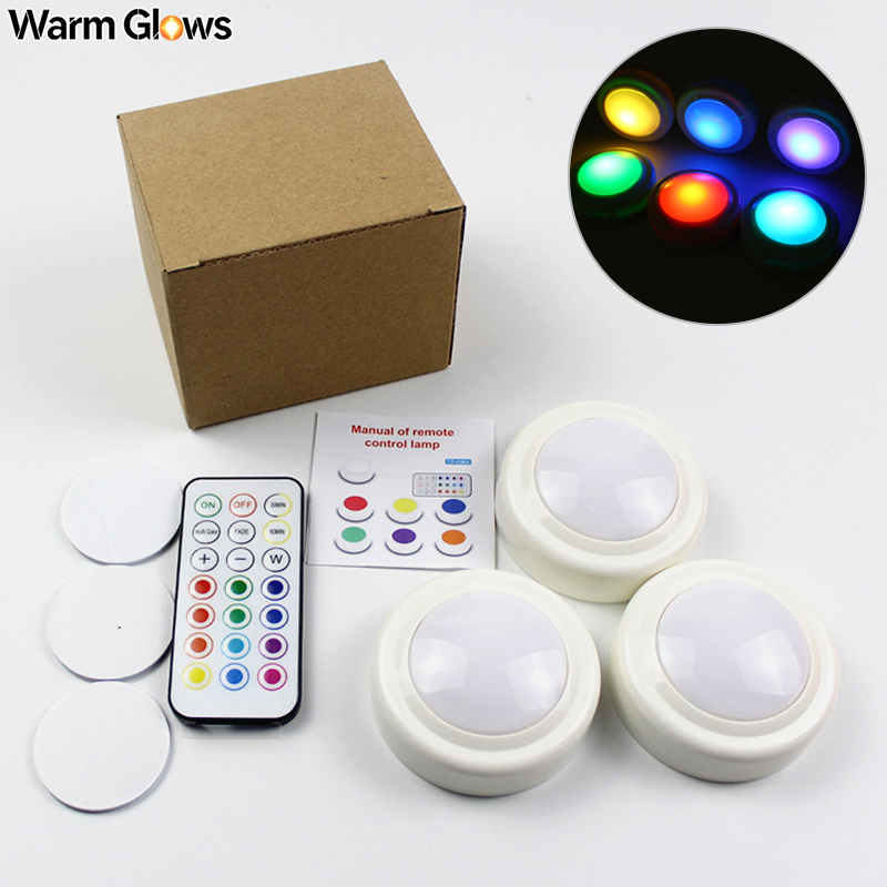 Commercial Kitchen Lights - Luces LED RGB para Debajo del