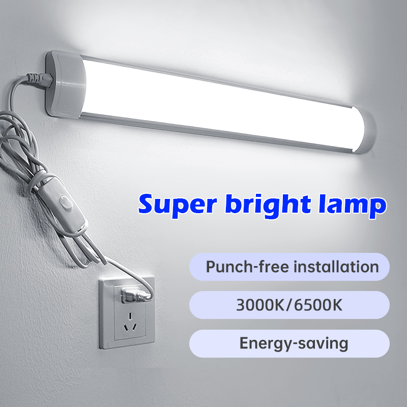 Commercial Kitchen Lights - Luces LED para debajo de gabinetes