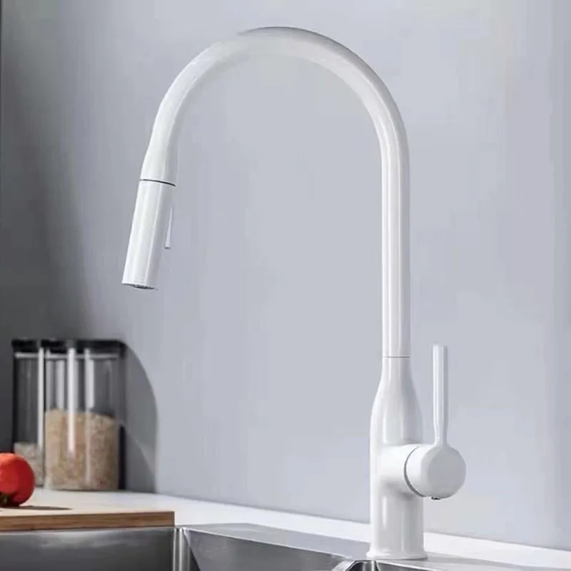 Commercial Kitchen Faucet - GEGVE-grifos de cocina para fregadero, grifo
