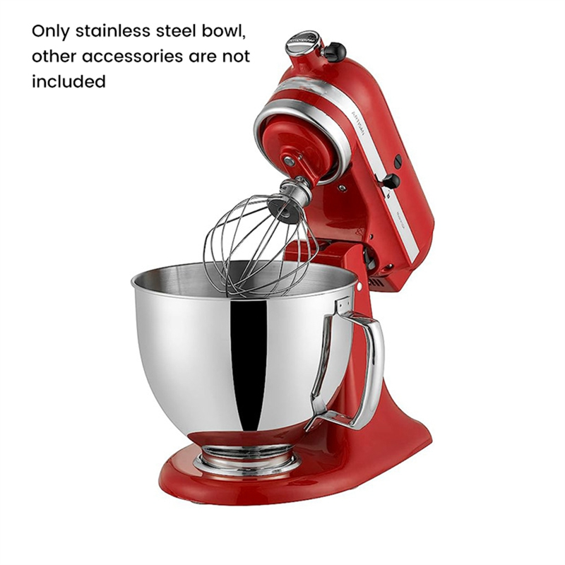 Kitchenaid Mixer Artisan 5Qt - A74G-para Kitchenaid Classic & Artisan Series