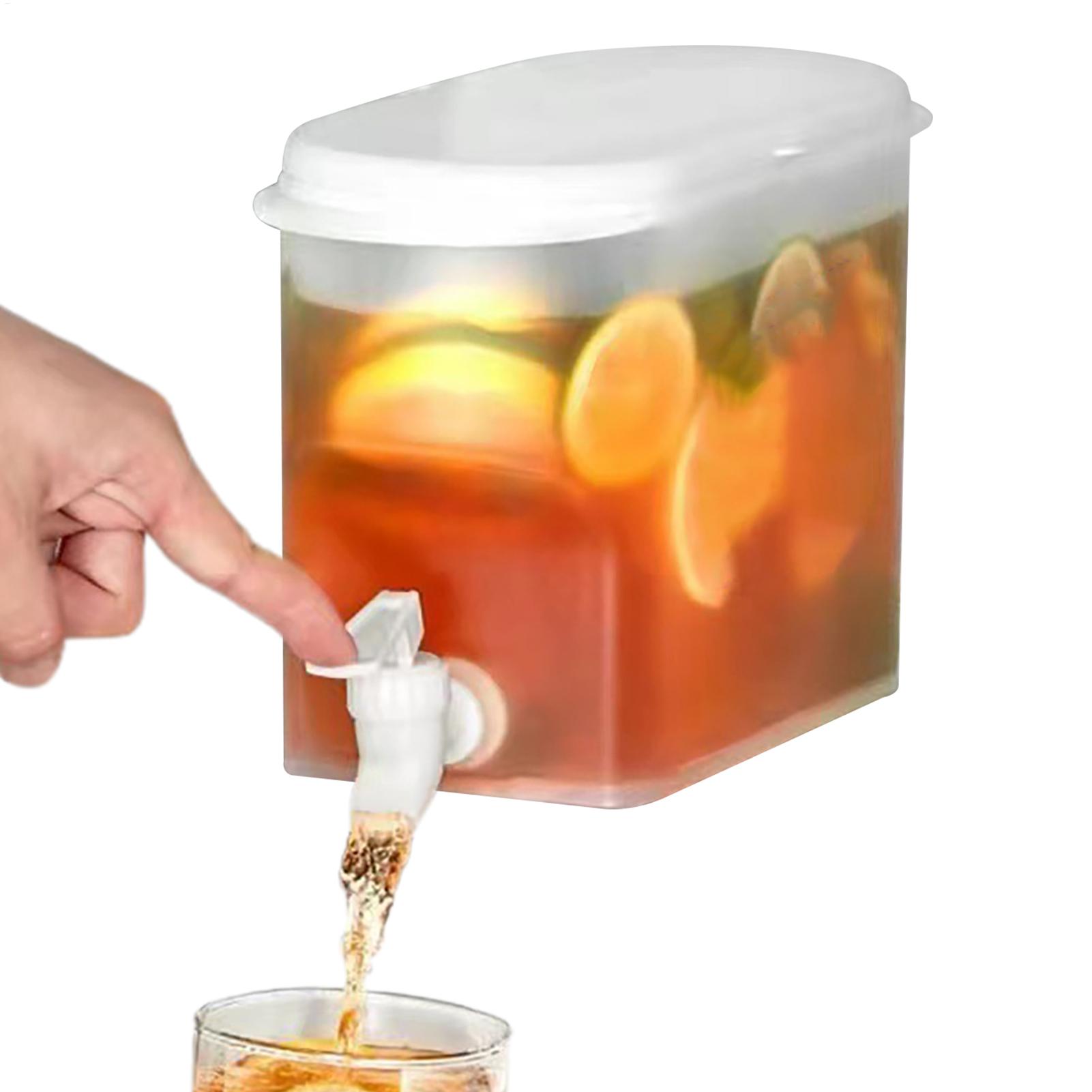 Cold Drink Dispenser - Dispensador de bebidas para nevera de