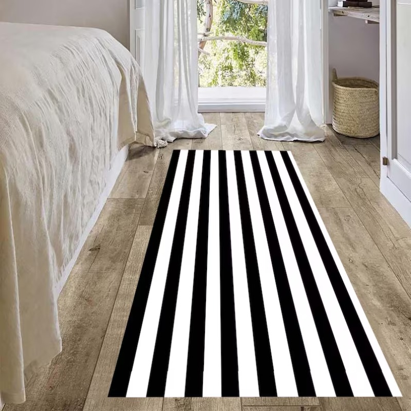 Commercial Kitchen Mats - Alfombra de Corredor con Diseño de