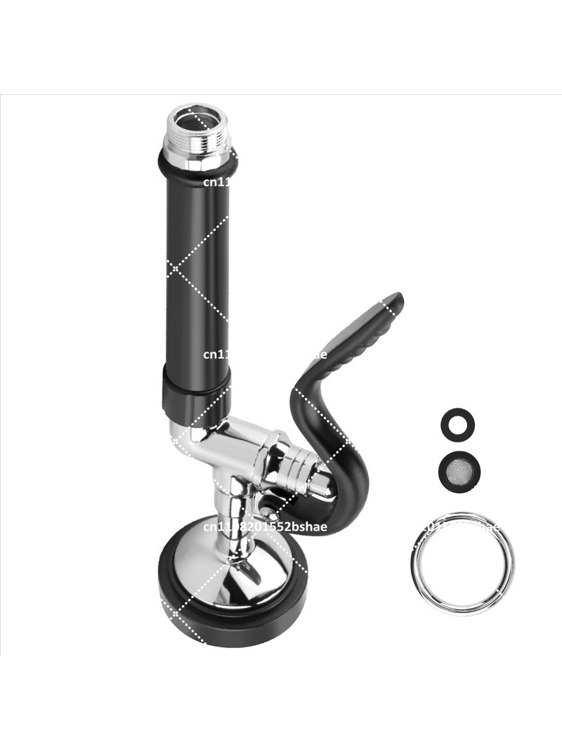 Repuestos para Grifo de Prelav - Commercial Kitchen Faucet reseña y precio