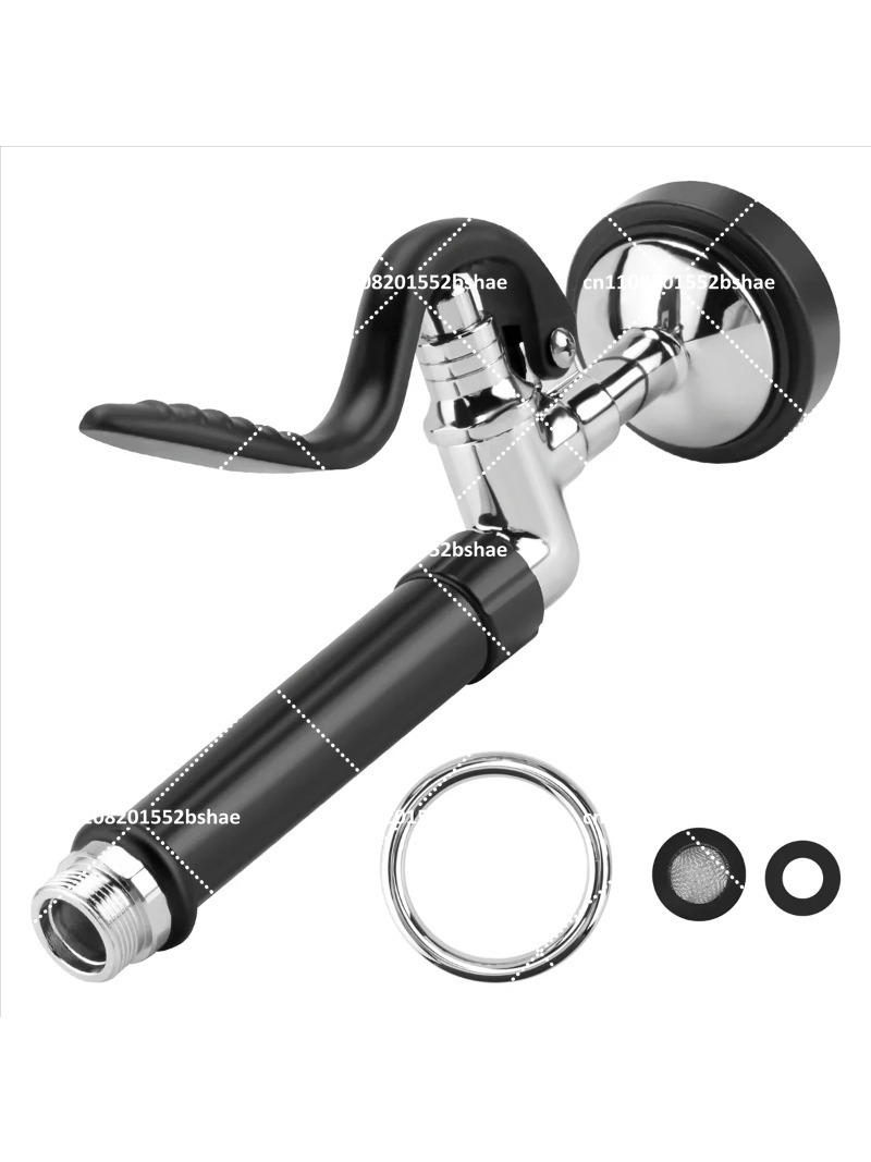 Repuestos para Grifo de Prelav - Commercial Kitchen Faucet reseña y precio