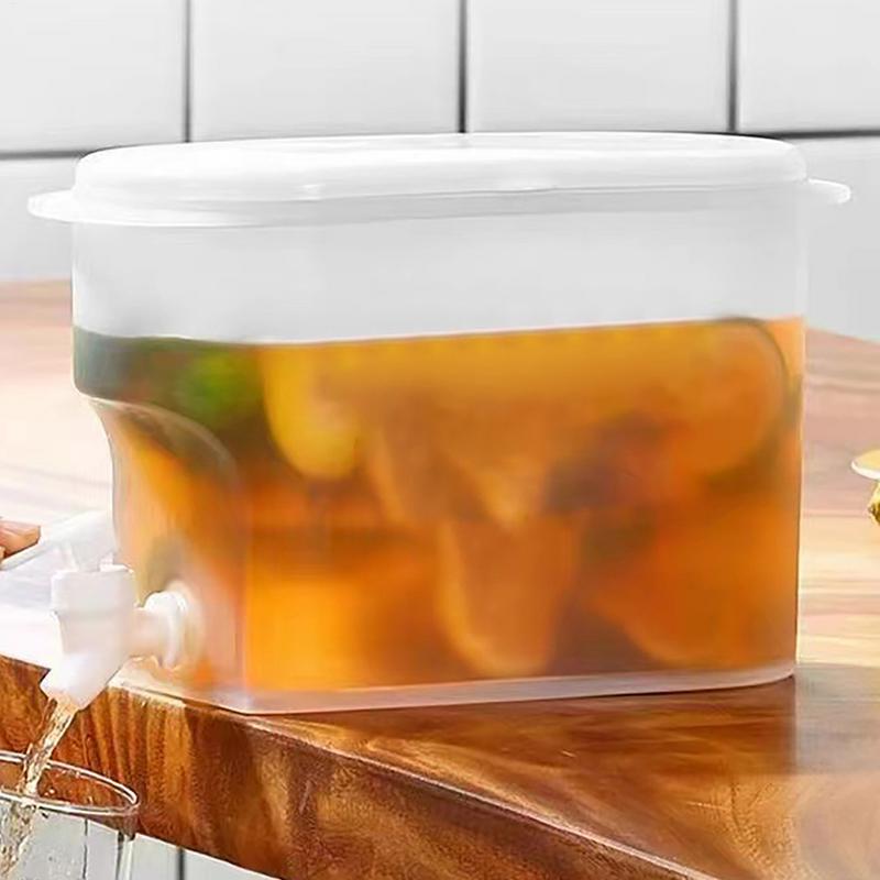 Hervidor de agua de 3,5l con g - Cold Drink Dispenser reseña y precio