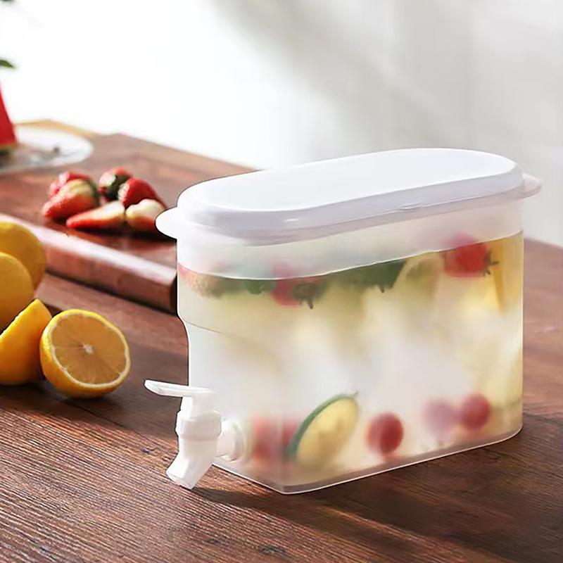 Hervidor de agua de 3,5l con g - Cold Drink Dispenser reseña y precio