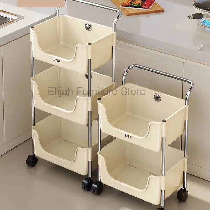 Carrito de cocina con ruedas,  - Commercial Kitchen Ceiling reseña y precio