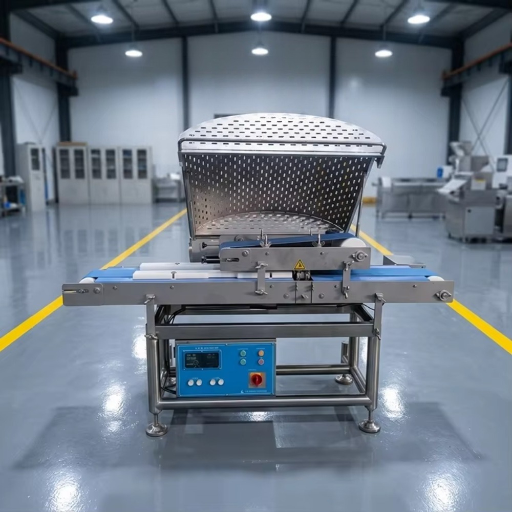 Nueva Máquina Cortadora de Fil - Meat Slicer Machine reseña y precio