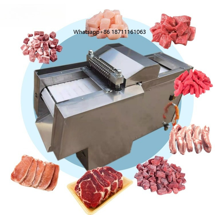 Máquina Cortadora de Carne Per - Meat Slicer Machine reseña y precio