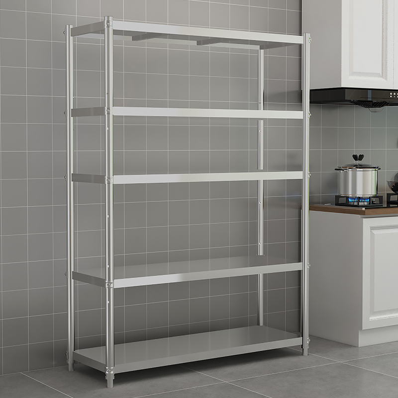 Estante de almacenamiento de c - Commercial Kitchen Ceiling reseña y precio