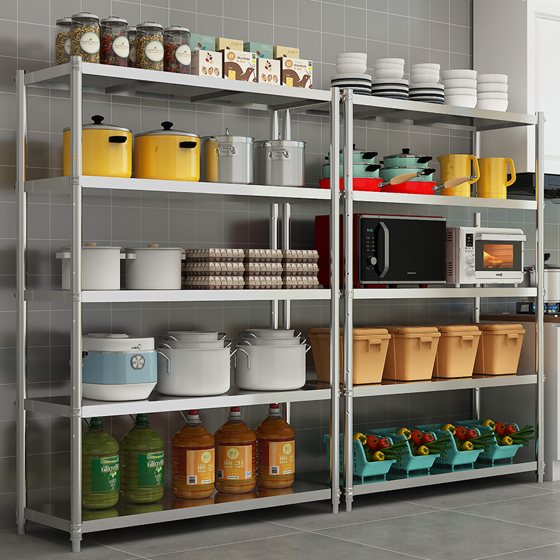 Estante de almacenamiento de c - Commercial Kitchen Ceiling reseña y precio