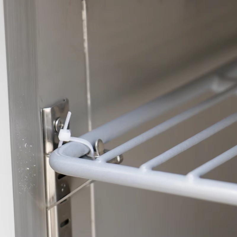 Equipo de Refrigeración Comerc - Commercial Kitchen Refrigerator reseña y precio