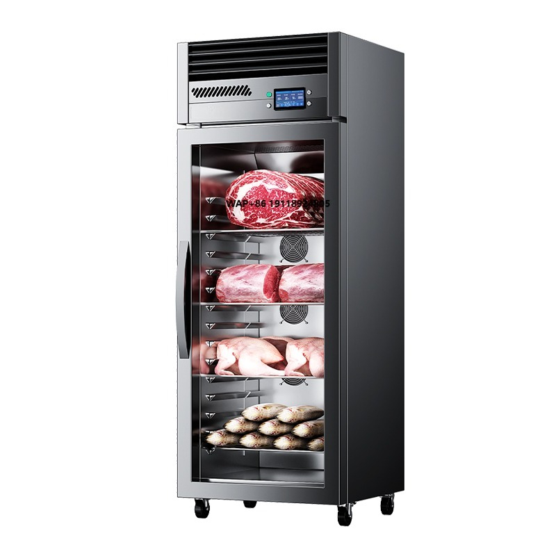 Equipo de Refrigeración para C - Commercial Kitchen Refrigerator reseña y precio