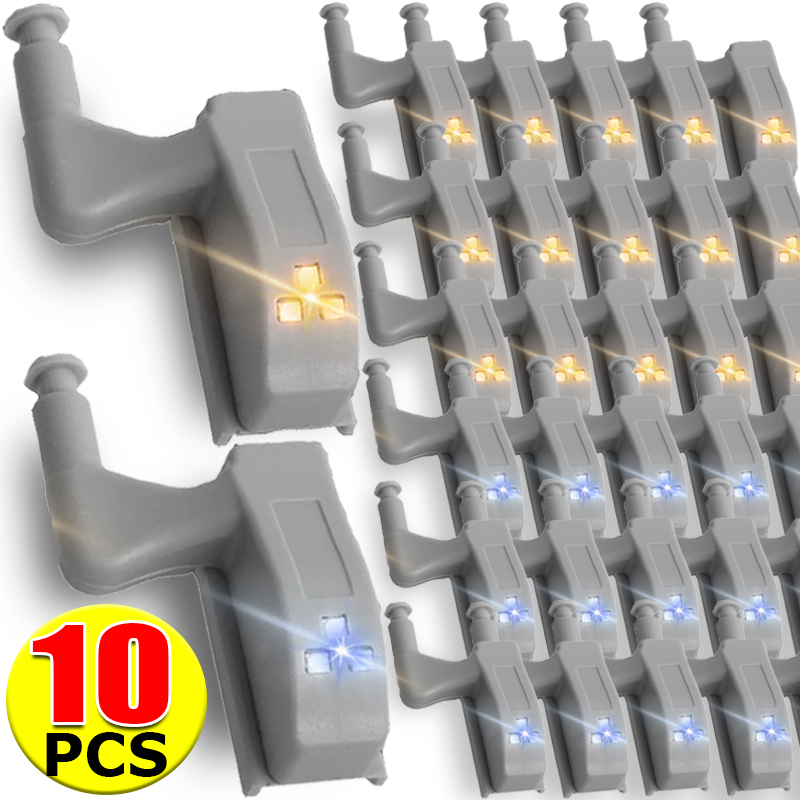 1/10 unidades Lámparas LED de  - Commercial Kitchen Lights reseña y precio
