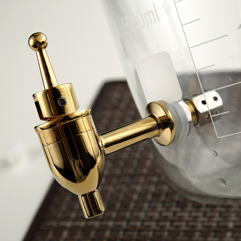 Dispensador de bebidas, grifo  - Cold Drink Dispenser reseña y precio