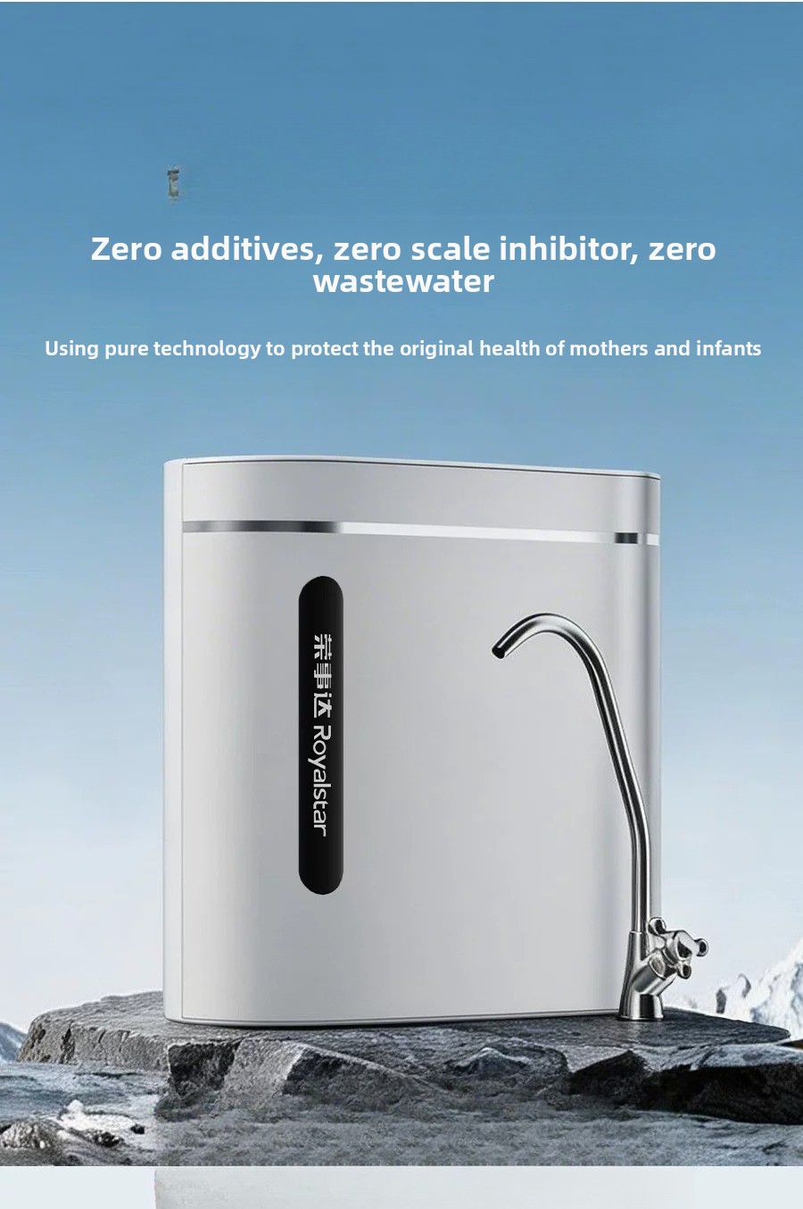 Purificador de Agua para Cocin - Commercial Kitchen Faucet reseña y precio