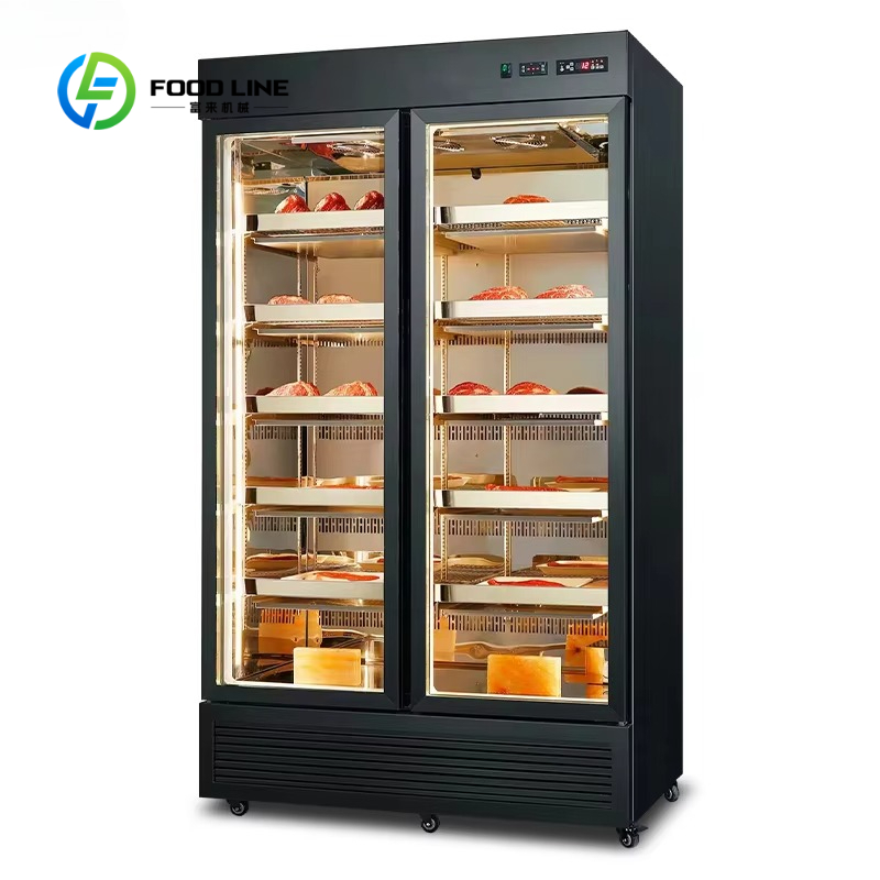 Vitrina Refrigerada Comercial  - Commercial Kitchen Refrigerator reseña y precio