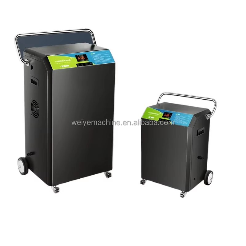 Limpiador de vapor a presión d - Commercial Kitchen Interior reseña y precio