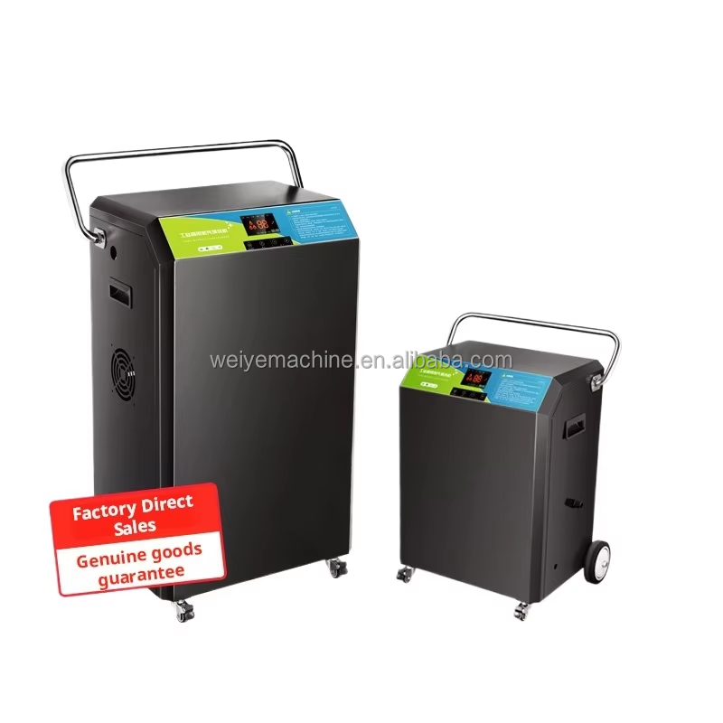 Limpiador de vapor a presión d - Commercial Kitchen Interior reseña y precio