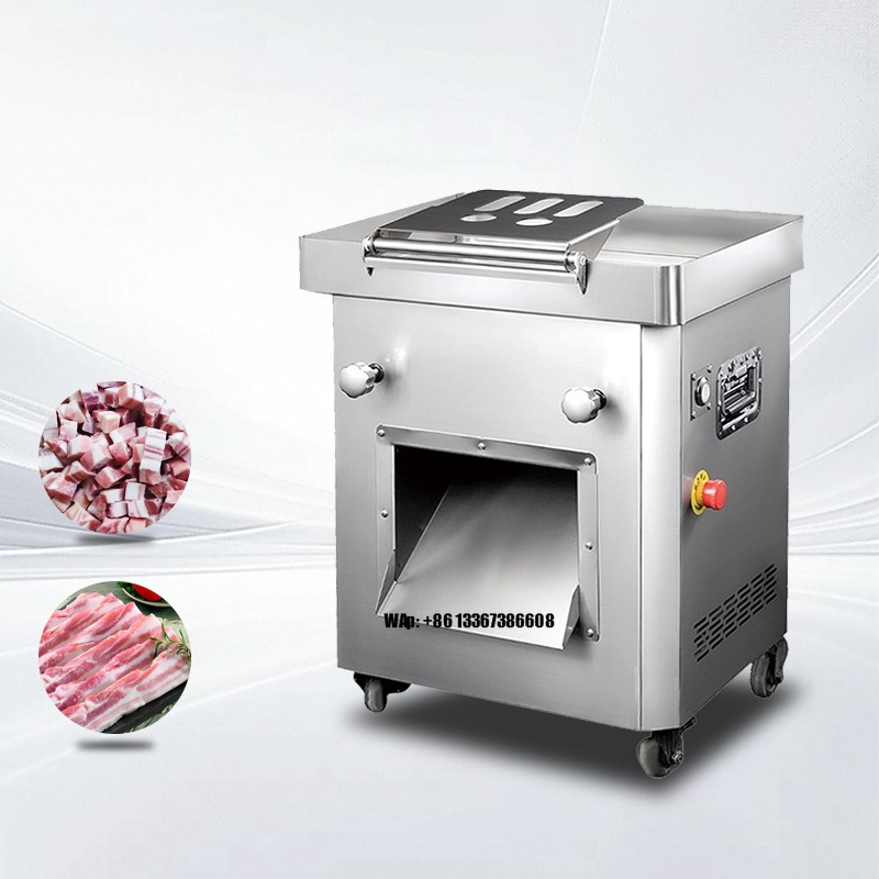 Venta Directa de Fábrica, Máqu - Meat Slicer Machine reseña y precio