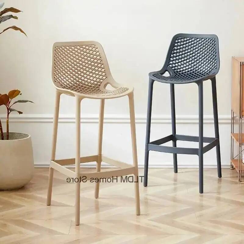 Sillas de Bar Modernas para Ja - Commercial Kitchen Interior reseña y precio