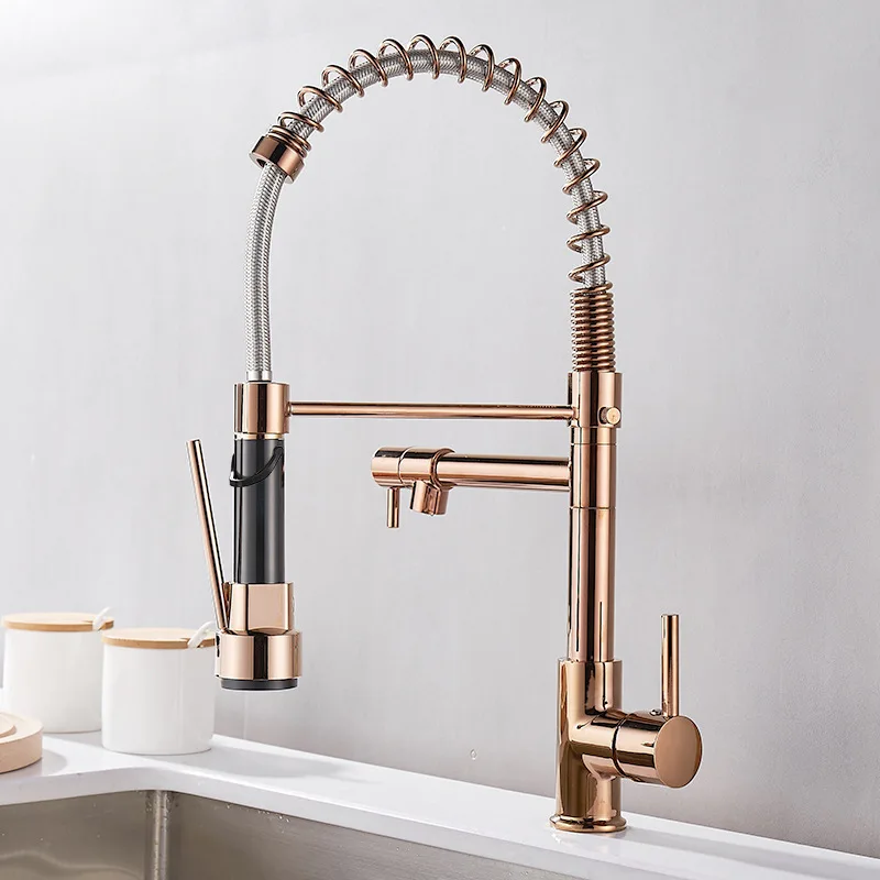GEGVE grifos de cocina grifos  - Commercial Kitchen Faucet reseña y precio