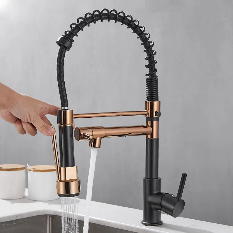 GEGVE grifos de cocina grifos  - Commercial Kitchen Faucet reseña y precio