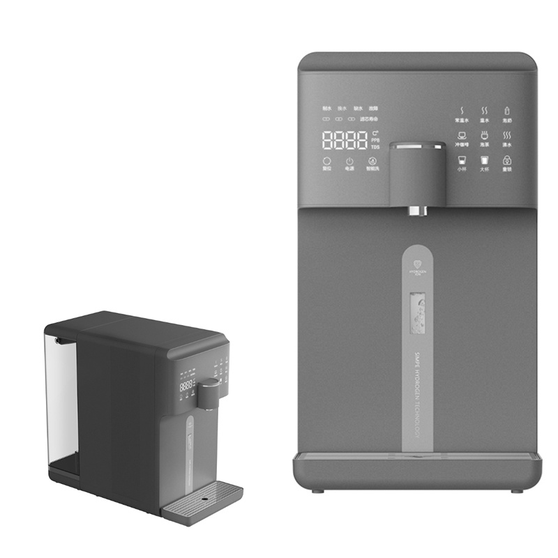 Sistema de Filtración de Agua  - Cold Drink Dispenser reseña y precio
