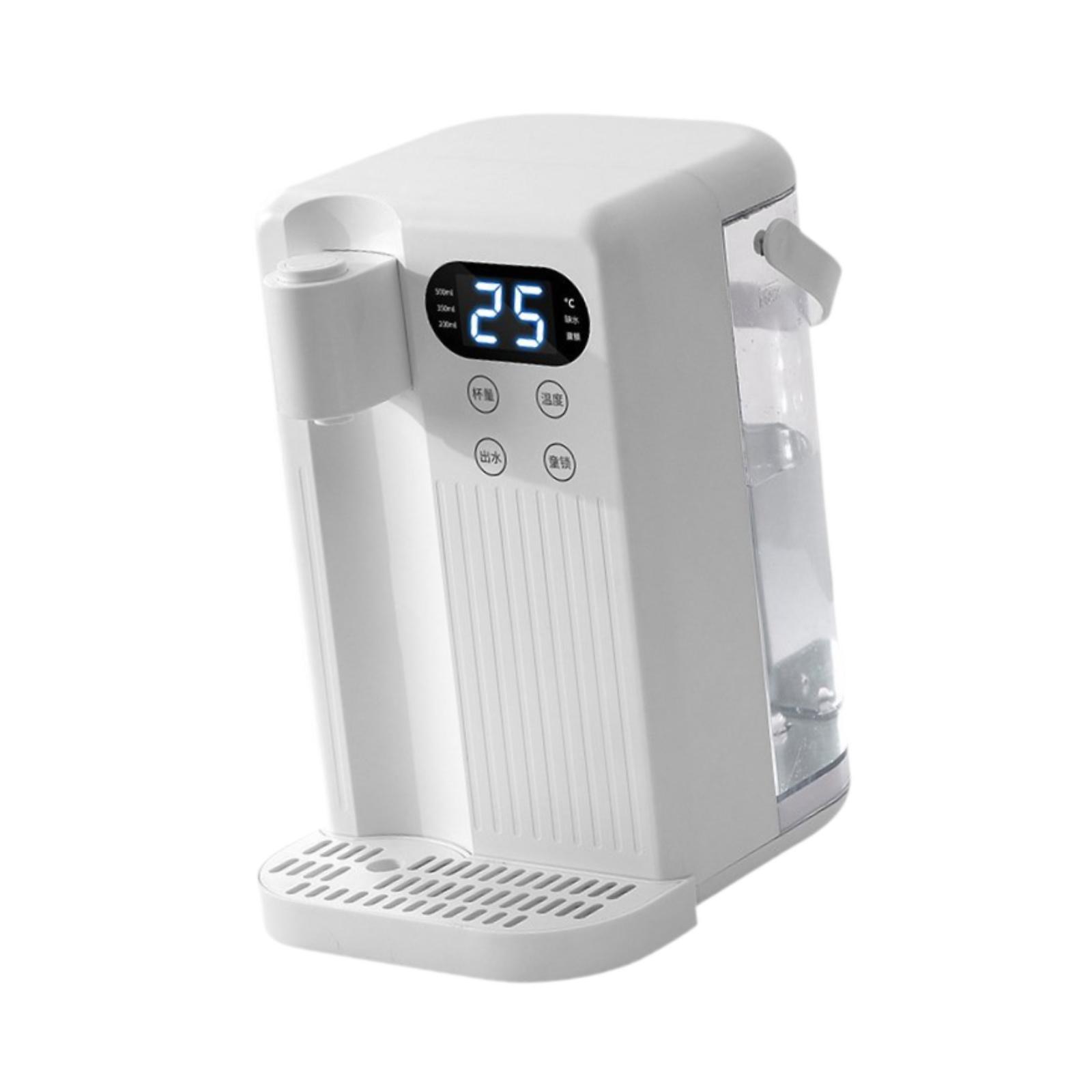 Dispensador de Agua de Escrito - Cold Drink Dispenser reseña y precio