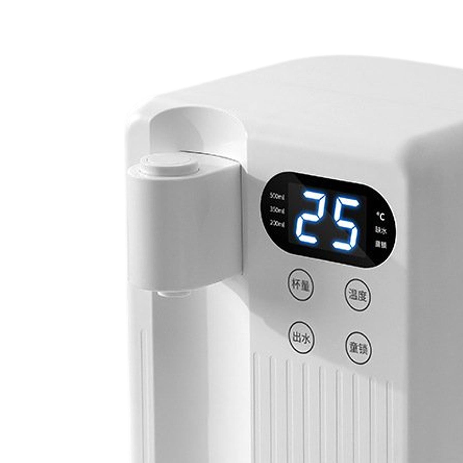 Dispensador de Agua de Escrito - Cold Drink Dispenser reseña y precio