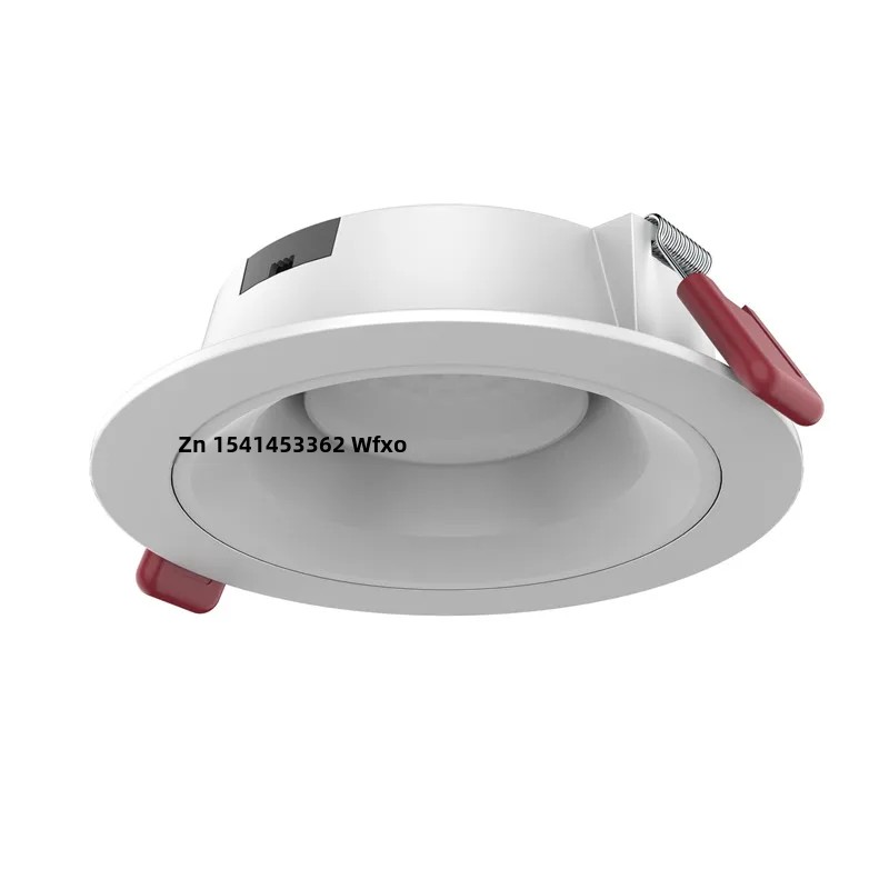 Luz LED empotrable regulable d - Commercial Kitchen Ceiling reseña y precio