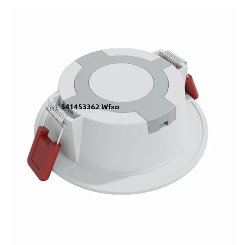 Luz LED empotrable regulable d - Commercial Kitchen Ceiling reseña y precio
