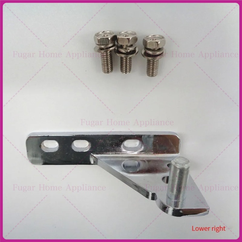 Bisagra para refrigerador con  - Commercial Kitchen Refrigerator reseña y precio