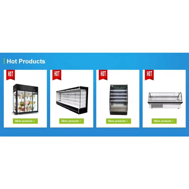 Refrigerador Comercial Persona - Commercial Kitchen Refrigerator reseña y precio