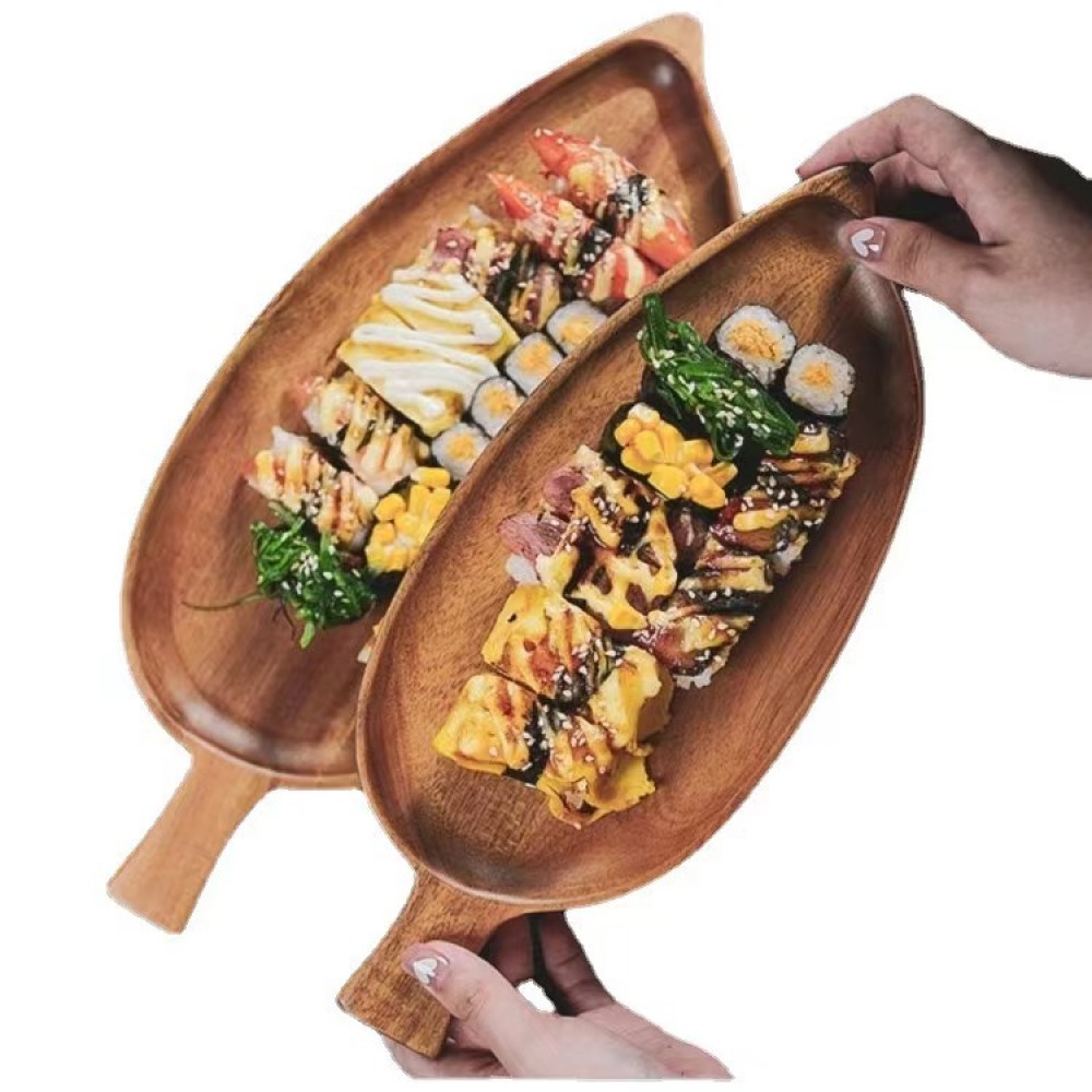Bandeja de Madera Impermeable  - Pizza Conveyor Oven reseña y precio