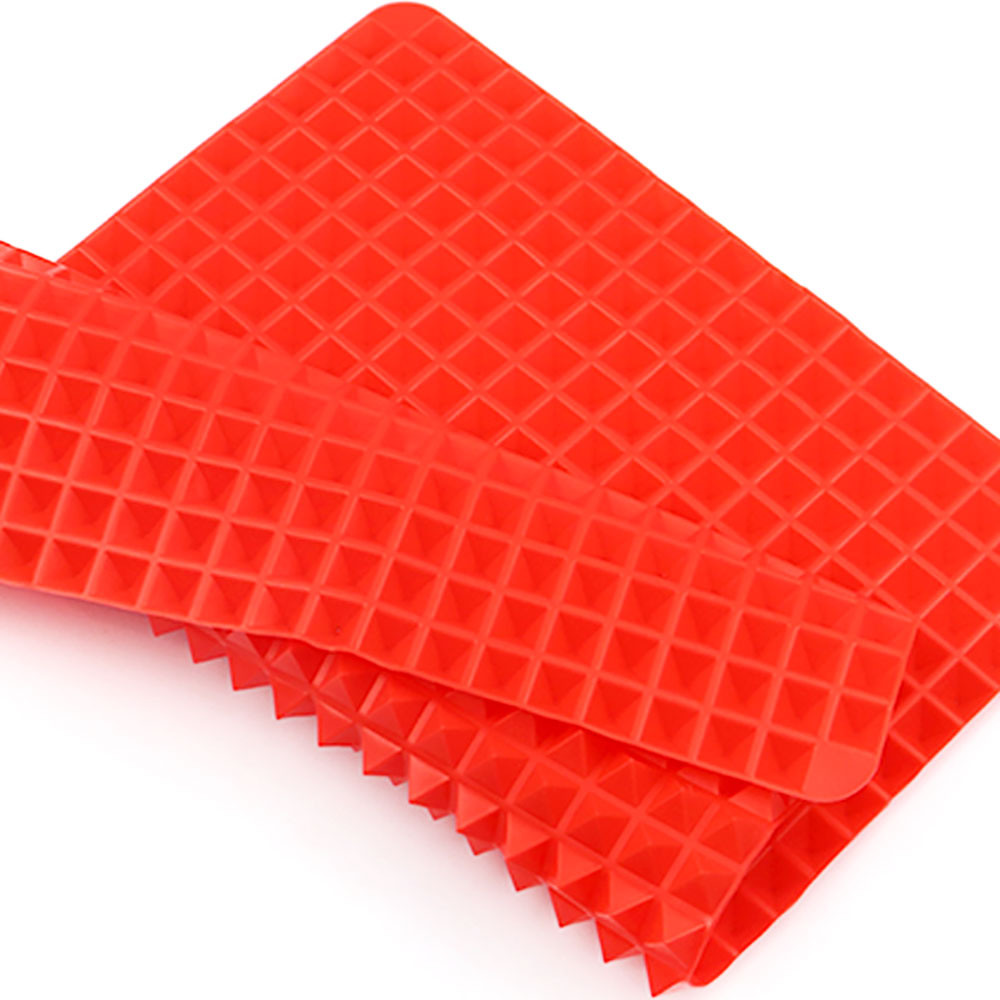 Silicone World - Tapete de Sil - Pizza Conveyor Oven reseña y precio