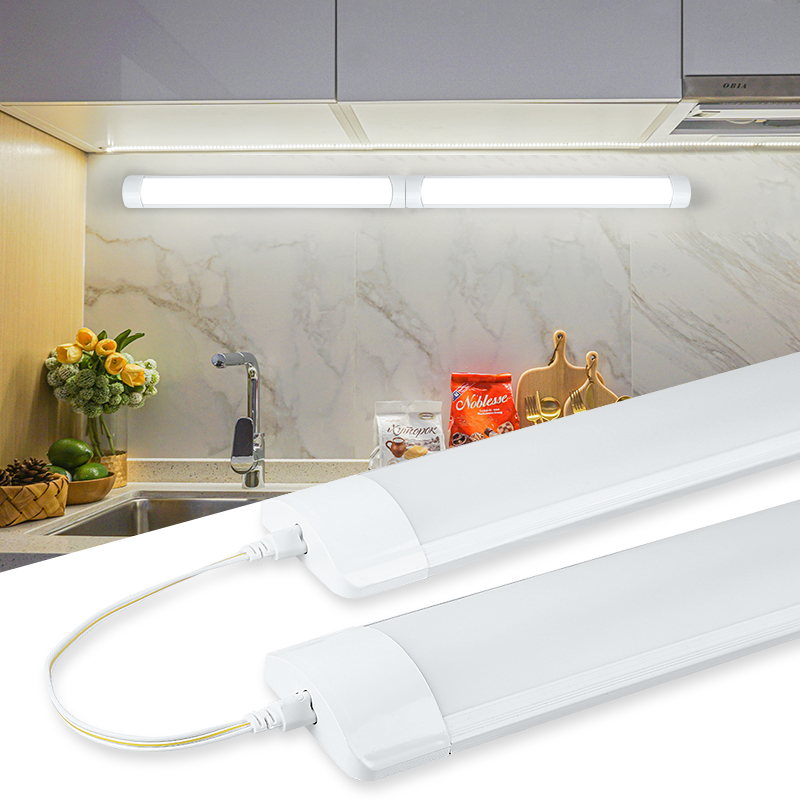 Lámpara LED para Debajo del Ga - Commercial Kitchen Lights reseña y precio