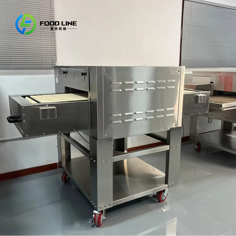 Horno de Túnel para Pizza Pers - Pizza Conveyor Oven reseña y precio