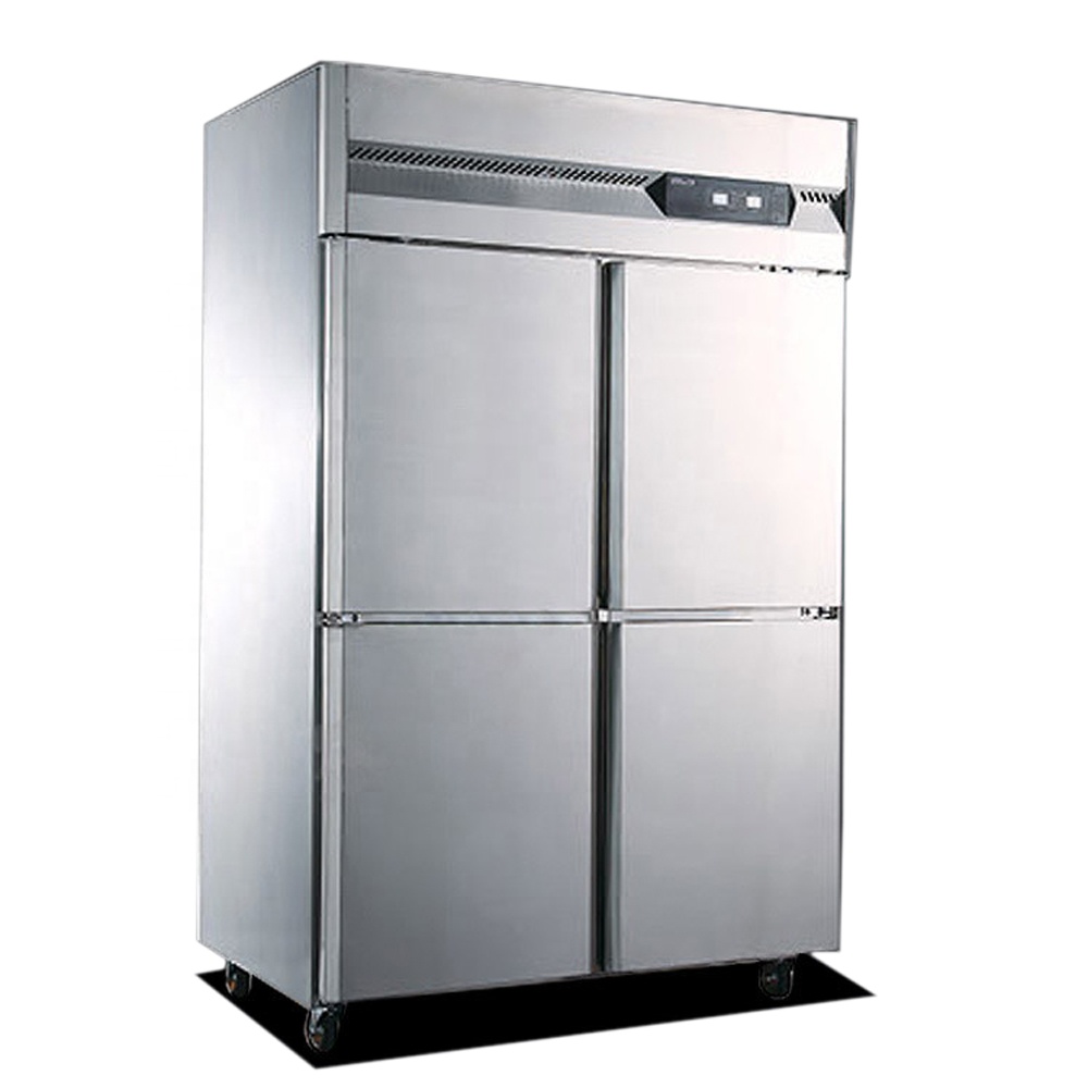 Refrigerador Comercial Industr - Commercial Kitchen Refrigerator reseña y precio